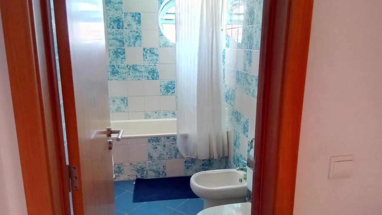 Albufeira Marina Penthouse 1 Apartment