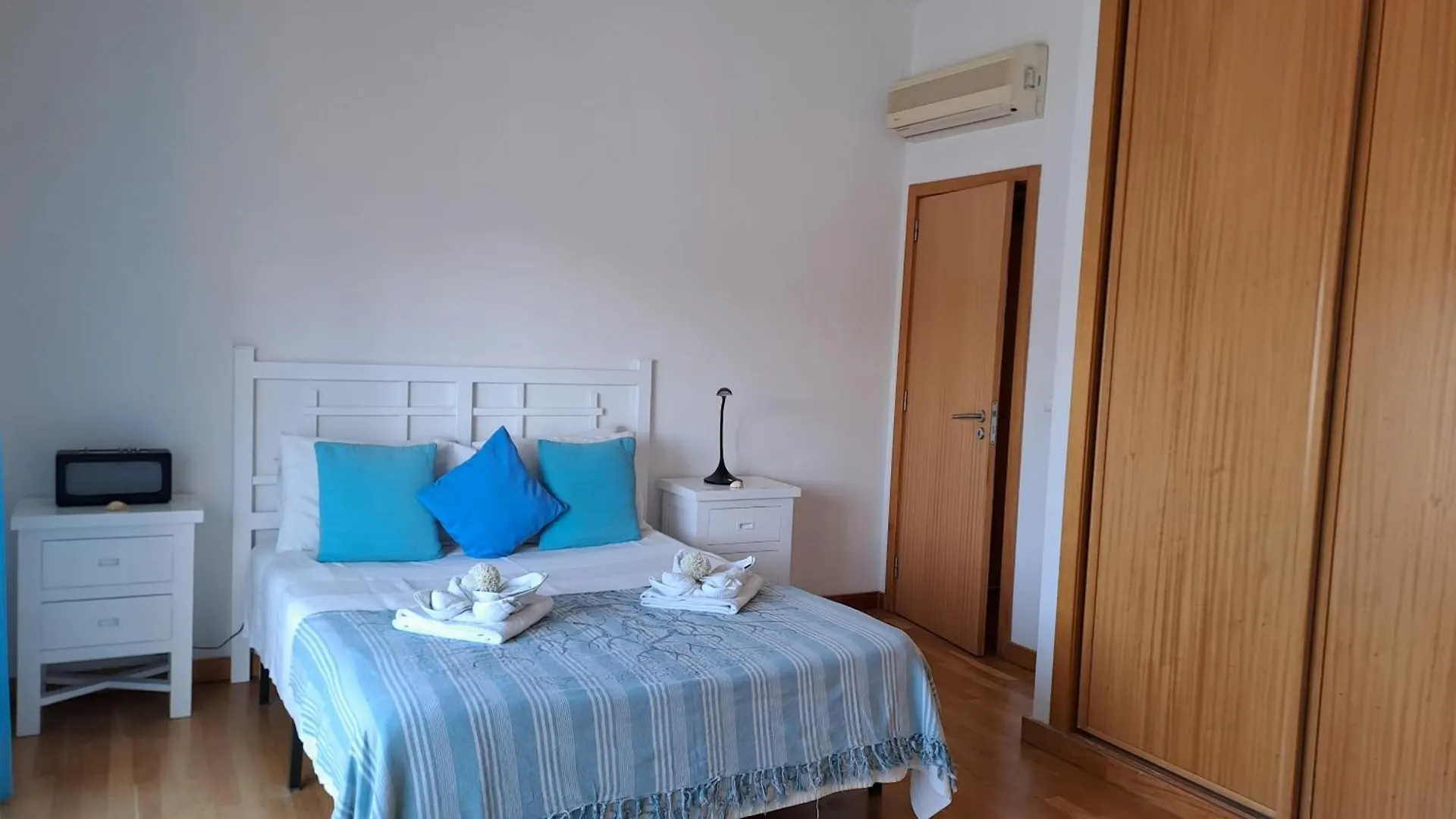 Albufeira Marina Penthouse 1 Apartment