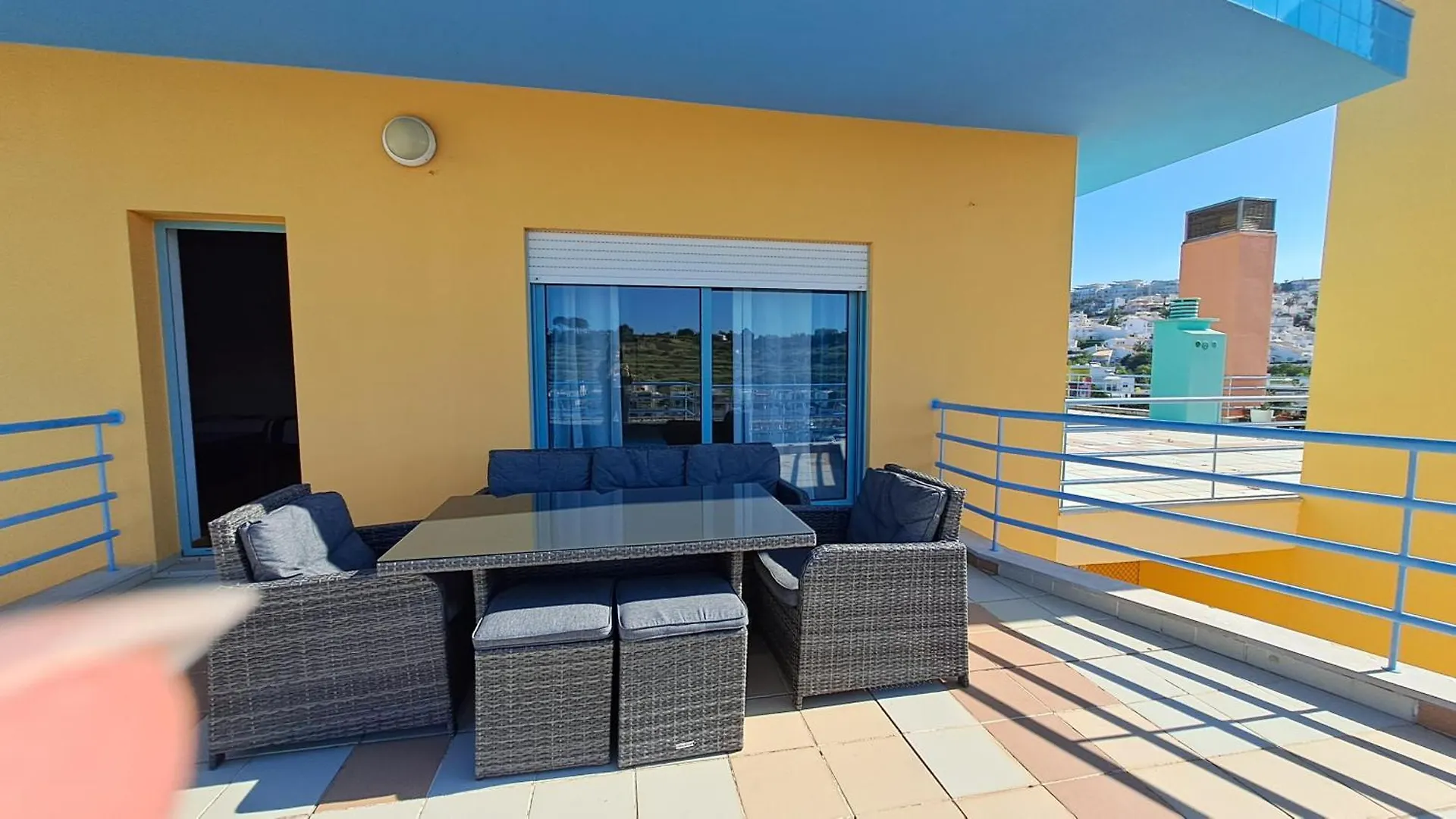 Albufeira Marina Penthouse 1 Apartment