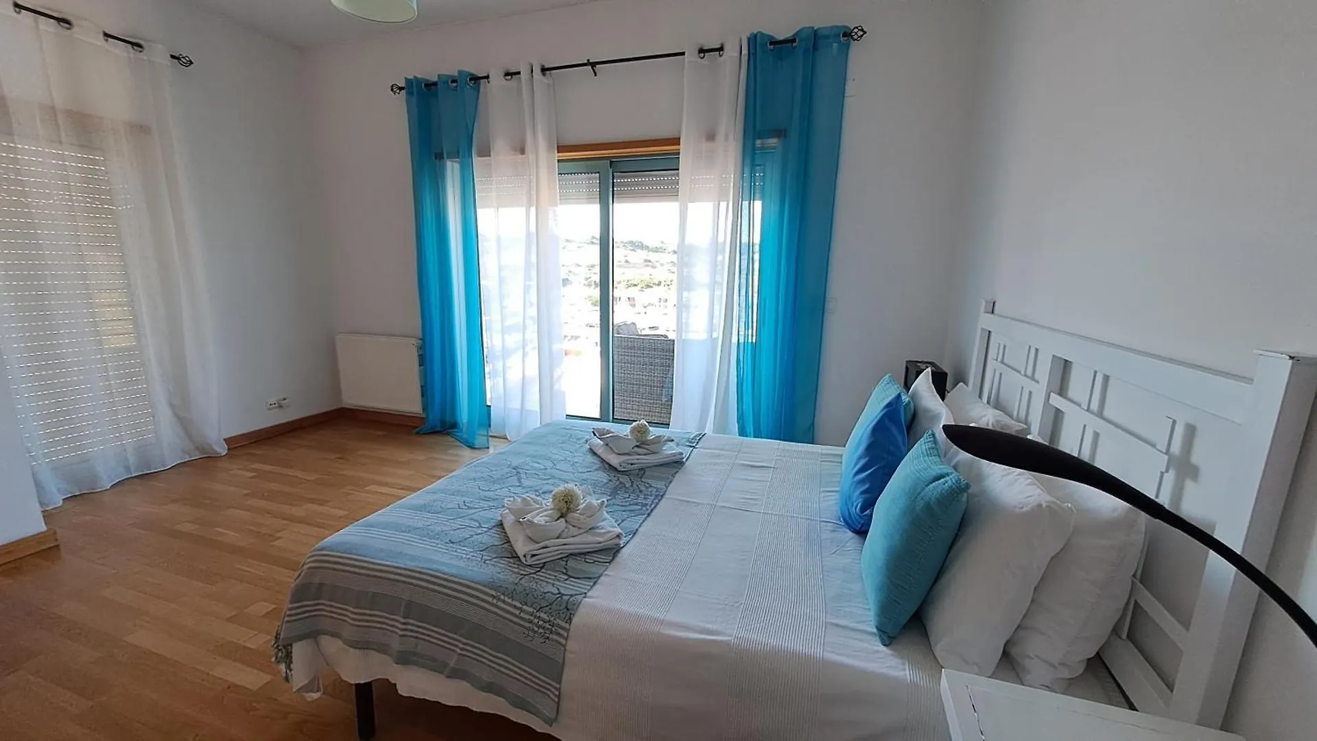 Albufeira Marina Penthouse 1 Apartment