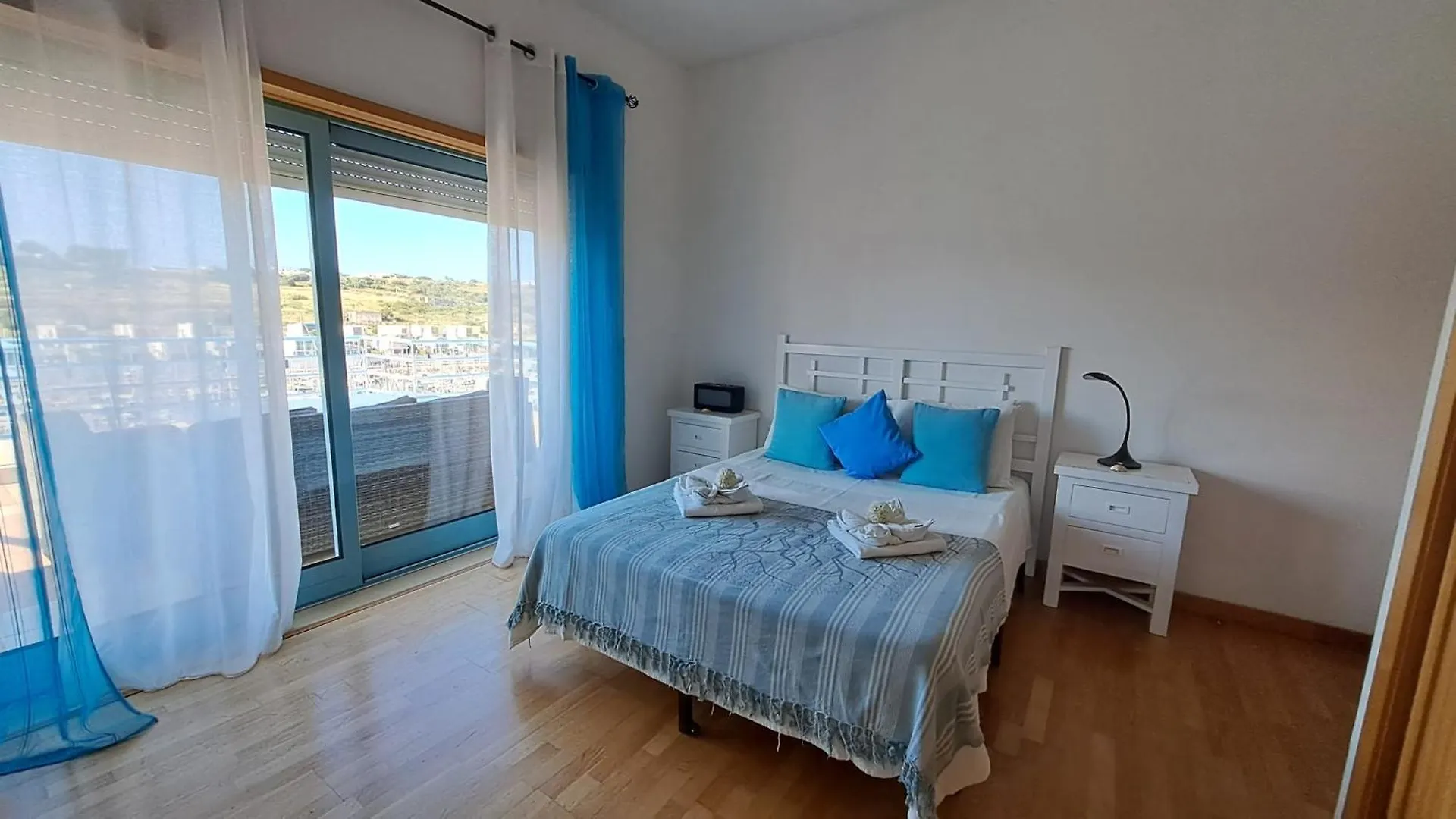 Albufeira Marina Penthouse 1 Apartment