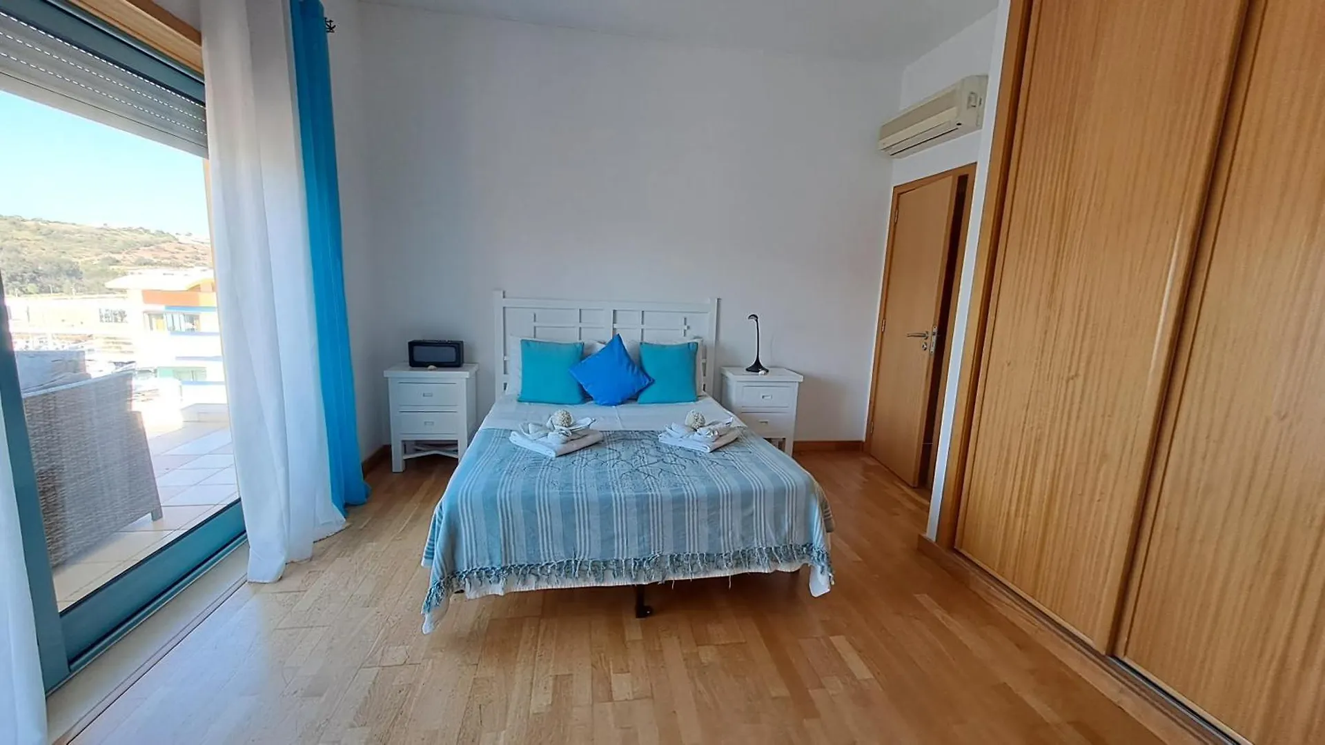 Apartmán Albufeira Marina Penthouse 1 0*,  Portugalsko