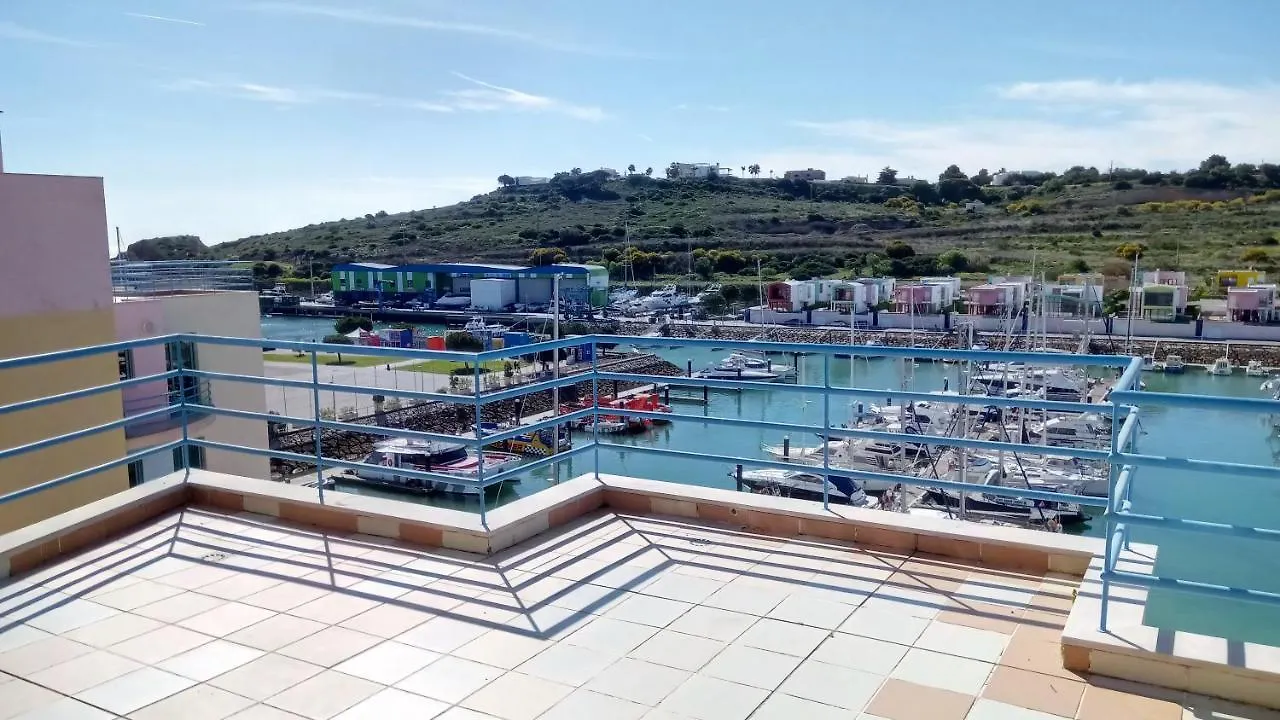 Albufeira Marina Penthouse 1 Apartment