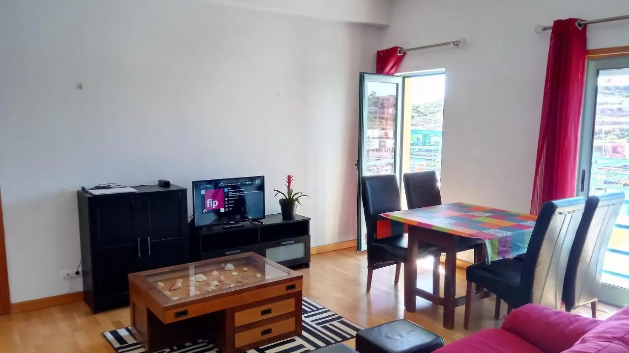 Albufeira Marina Penthouse 1 Apartment Portugal
