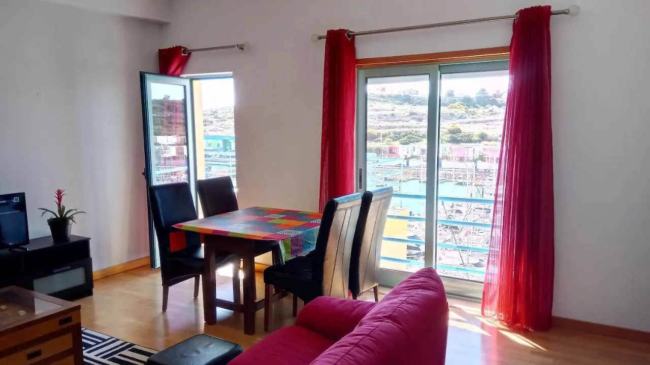 Albufeira Marina Penthouse 1 Apartment