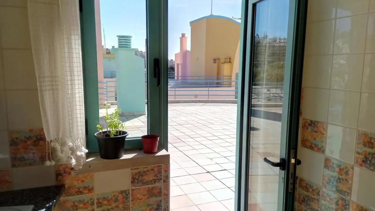 Albufeira Marina Penthouse 1 Apartment